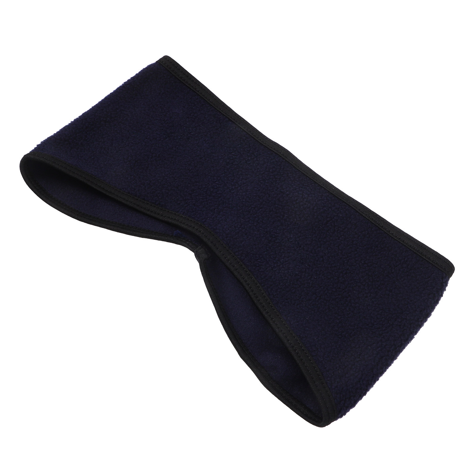 Winter Headband Fleece - Fascia per capelli in pile da