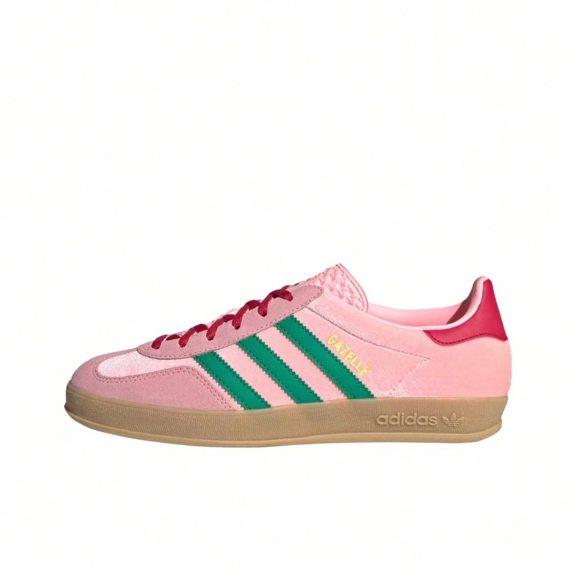 Adidas Shoes Gazelle - Adidas Originals GAZELLE INDOOR, scarpe da