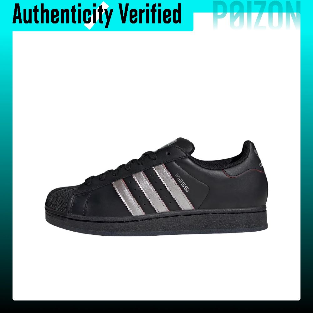 Adidas Shoes Superstar - Scarpe da skate Adidas Originals SUPERSTAR,