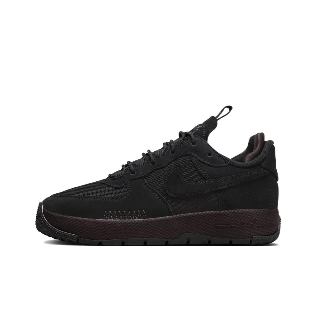 Nike Shoes Air Force 1 - Scarpe da Skateboard Nike Air Force
