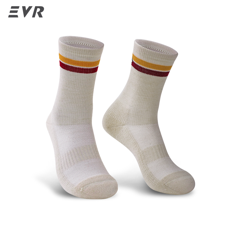 Thermal Sock Wool - Calze da ciclismo in lana merino