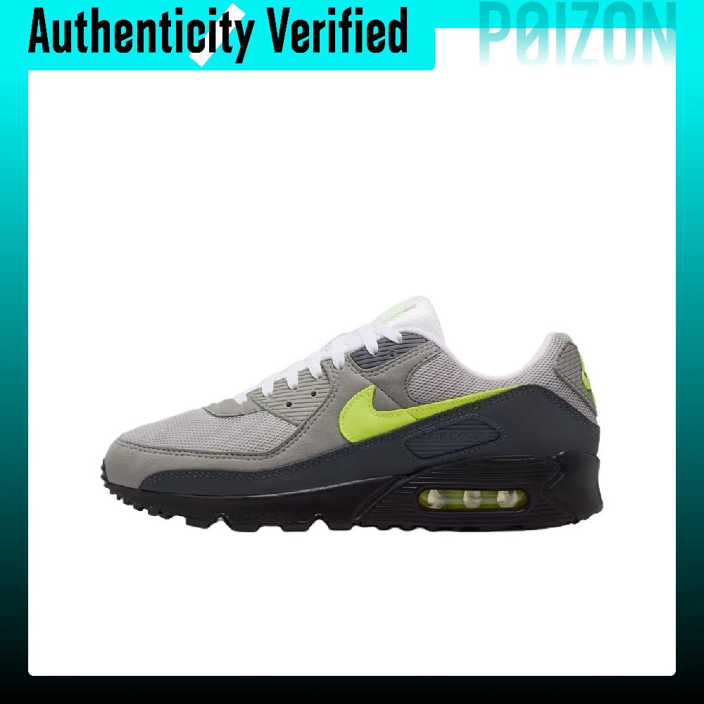 Scarpe da corsa Nike Air Max 9 - Nike Shoes Air Max 90 recensione e prezzo
