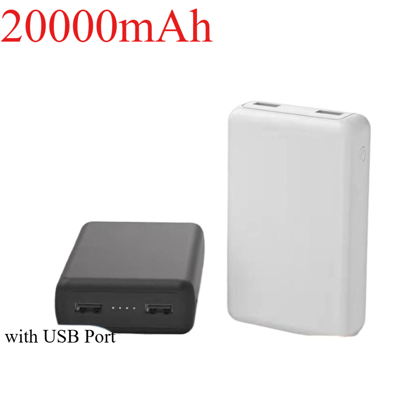 Nuovissimo Power Bank da 50.00 - Heated Vest Battery recensione e prezzo