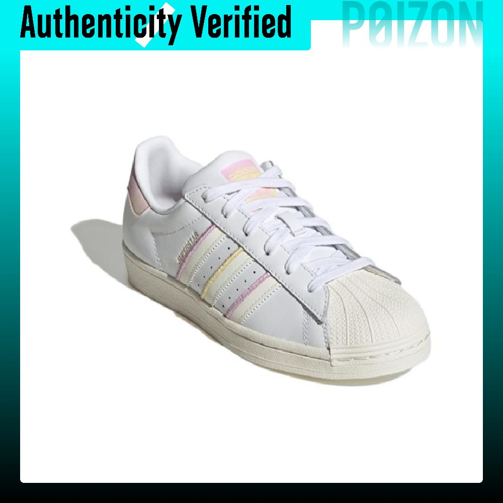 Scarpe da skate Adidas Origina - Adidas Shoes Superstar recensione e prezzo