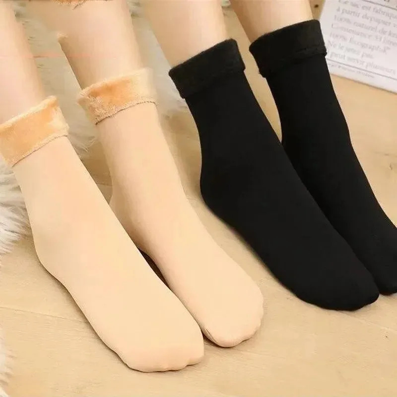 1/3/6 Paia di Calze Termiche I - Thermal Sock Wool recensione e prezzo
