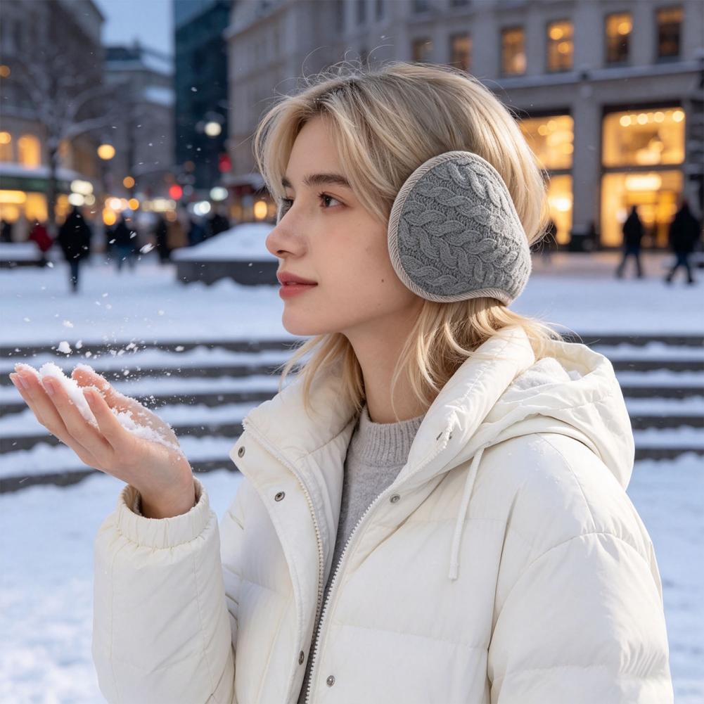 Para Uomini e Donne, Paraorecc - Fleece Ear Warmer Band recensione e prezzo