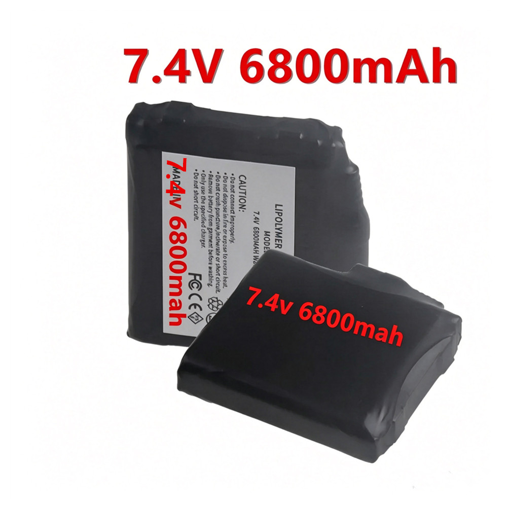Batteria Potenziata per Guanti - Heated Vest Battery recensione e prezzo