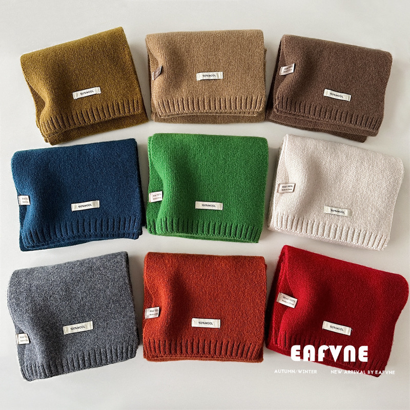 Sciarpa in puro cotone austral - Wool Scarf Men recensione e prezzo