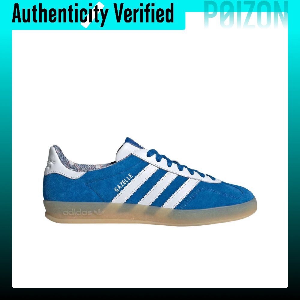 Adidas Originals GAZELLE INDOO - Adidas Shoes Gazelle recensione e prezzo