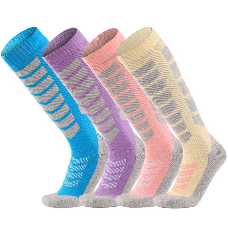 Calze da Sci in Lana Merino, C - Thermal Sock Wool recensione e prezzo