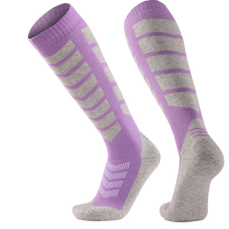 Calze da Sci in Lana Merino, C - Thermal Sock Wool recensione e prezzo
