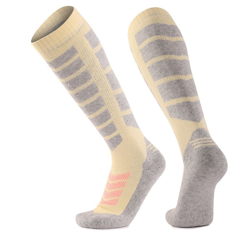 Calze da Sci in Lana Merino, C - Thermal Sock Wool recensione e prezzo