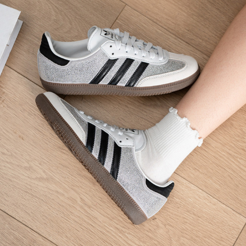 Adidas Originals SAMBA OG W IH - Adidas Shoes Samba recensione e prezzo