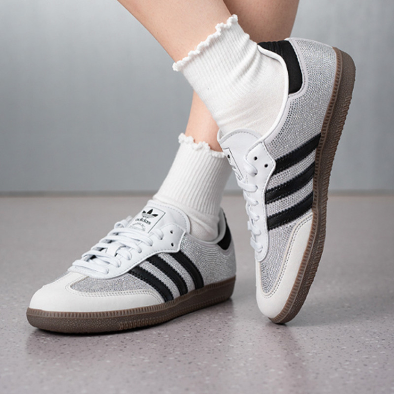 Adidas Originals SAMBA OG W IH - Adidas Shoes Samba recensione e prezzo