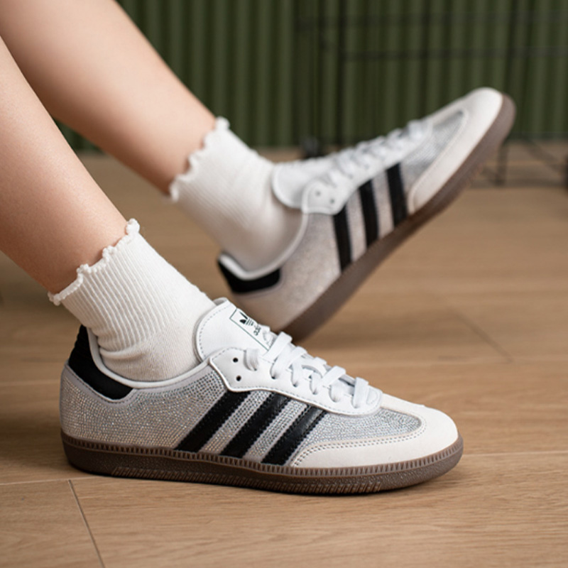 Adidas Originals SAMBA OG W IH - Adidas Shoes Samba recensione e prezzo