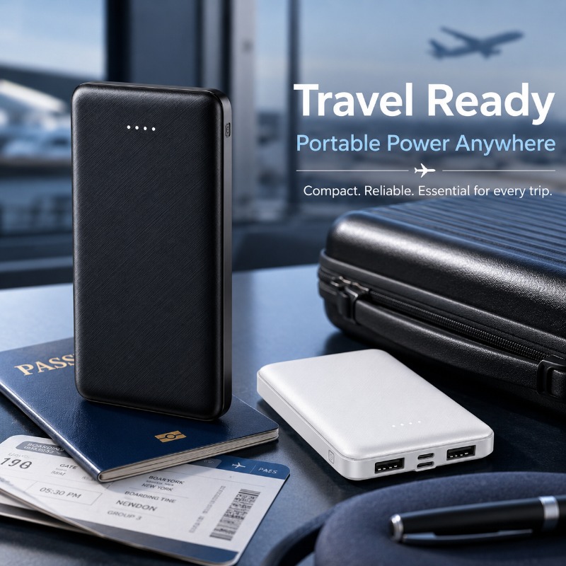 Power Bank da 20000mAh, Carica - Heated Vest Battery recensione e prezzo
