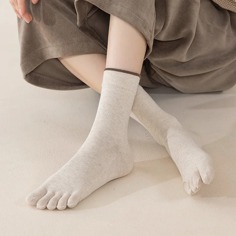 5/10 Paia di Calzini da Uomo i - Thermal Sock Wool recensione e prezzo