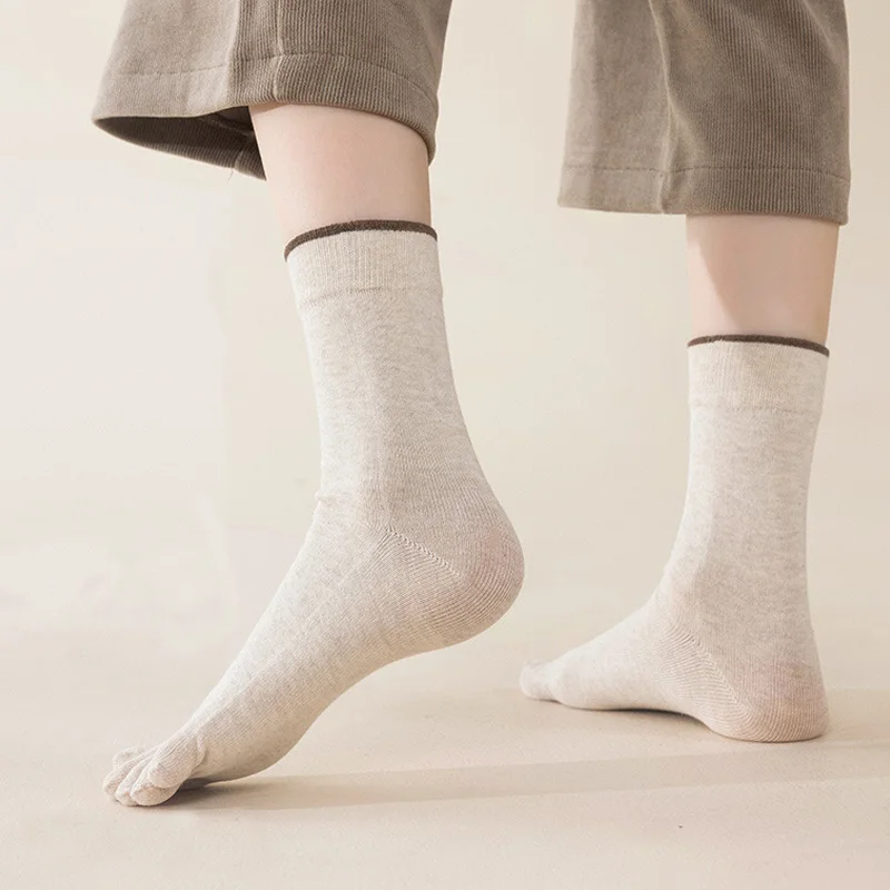 5/10 Paia di Calzini da Uomo i - Thermal Sock Wool recensione e prezzo