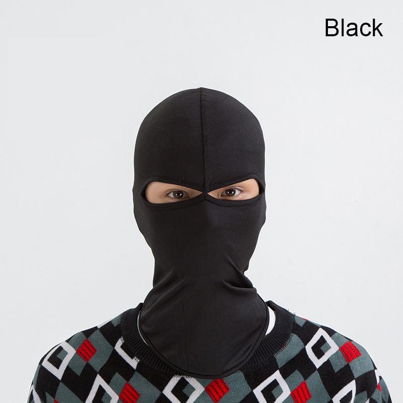 Passamontagna Antivento per Sc - Balaclava Ski Mask recensione e prezzo
