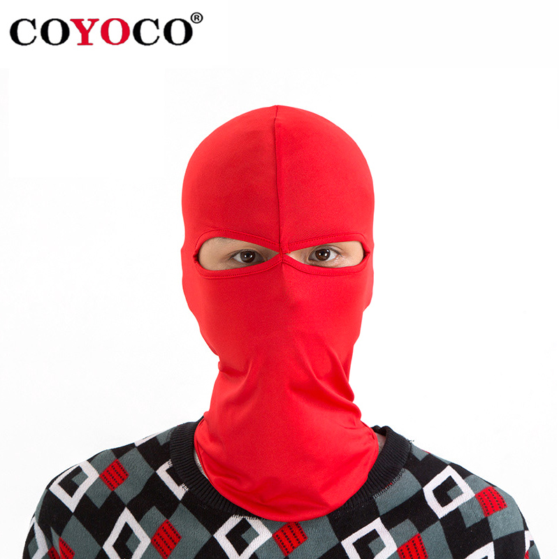 Passamontagna Antivento per Sc - Balaclava Ski Mask recensione e prezzo